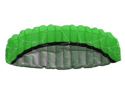 CampsBerg - JUMBO Power Kite (250cm x 85cm)