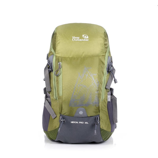 New Outlander - Heron Pro 40L Hiking Backpack