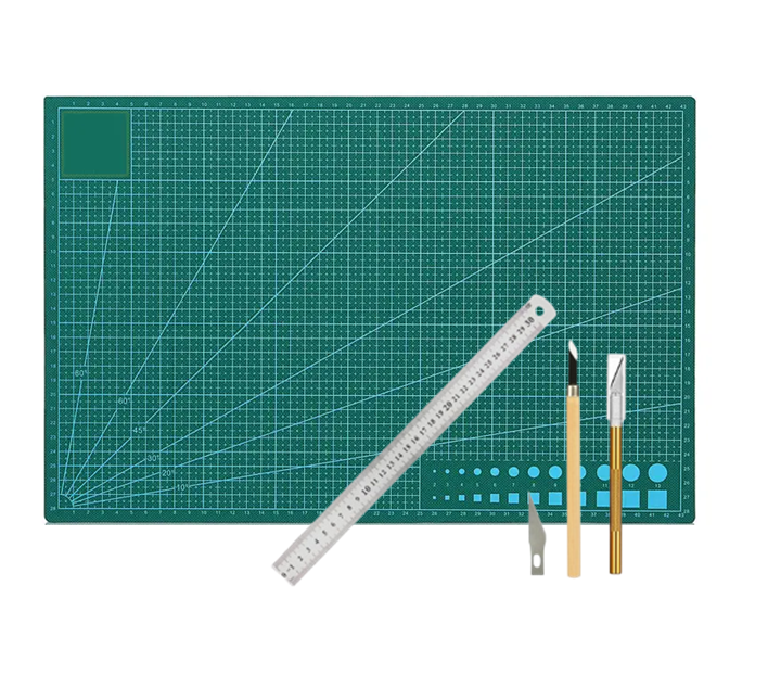 A3 Arts & Crafts Mat