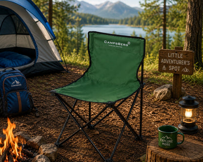 CampsBerg - Kiddies Buddy Camping Chair
