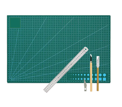 A3 Arts & Crafts Mat