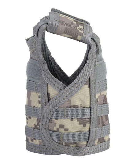 CampsBerg - Tactical Vest Bottle Holder