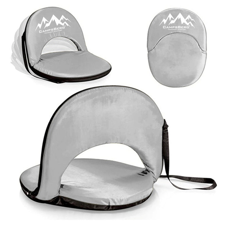 CampsBerg - Ultra Comfort Floor Chair