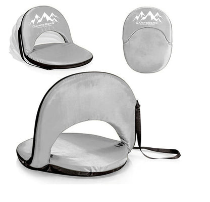 CampsBerg - Ultra Comfort Floor Chair