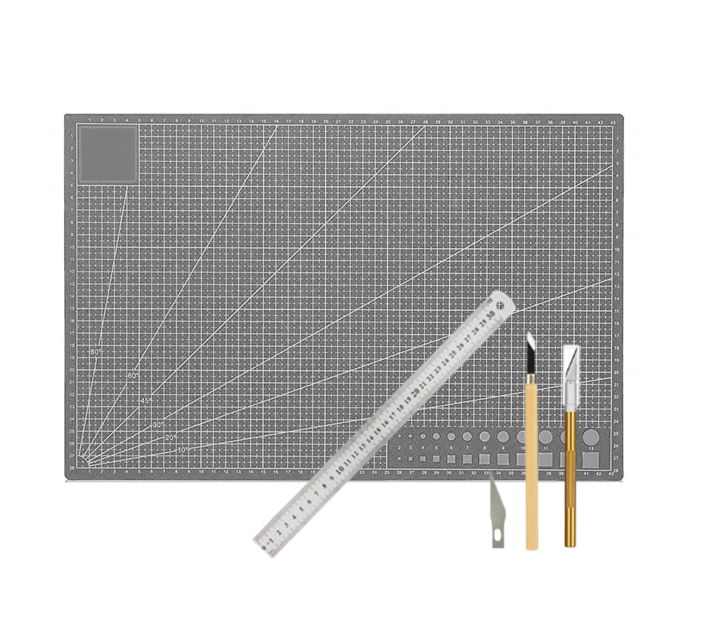 A3 Arts & Crafts Mat