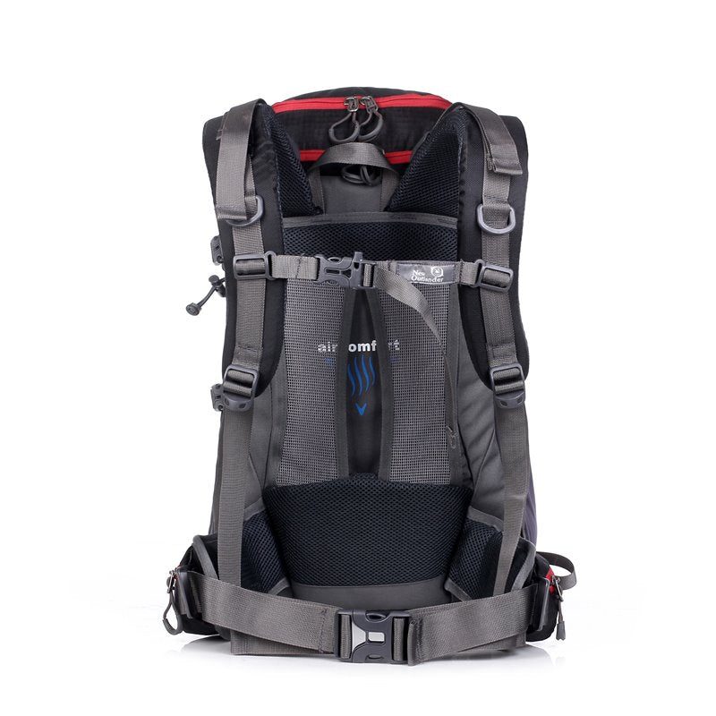 New Outlander - Heron Pro 40L Hiking Backpack