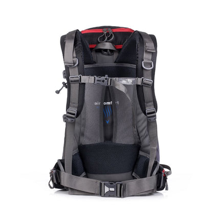 New Outlander - Heron Pro 40L Hiking Backpack