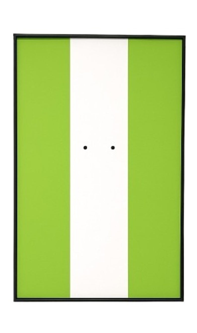 BrIQs - High-End LEGO Car Display Frame