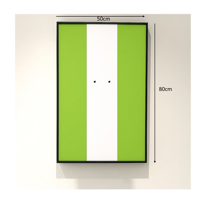 BrIQs - High-End LEGO Car Display Frame