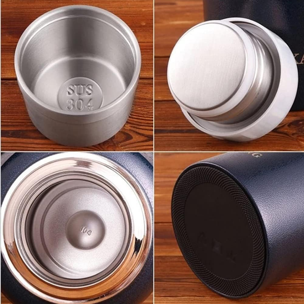 Double Wall Vacuum Flask - 3000ml