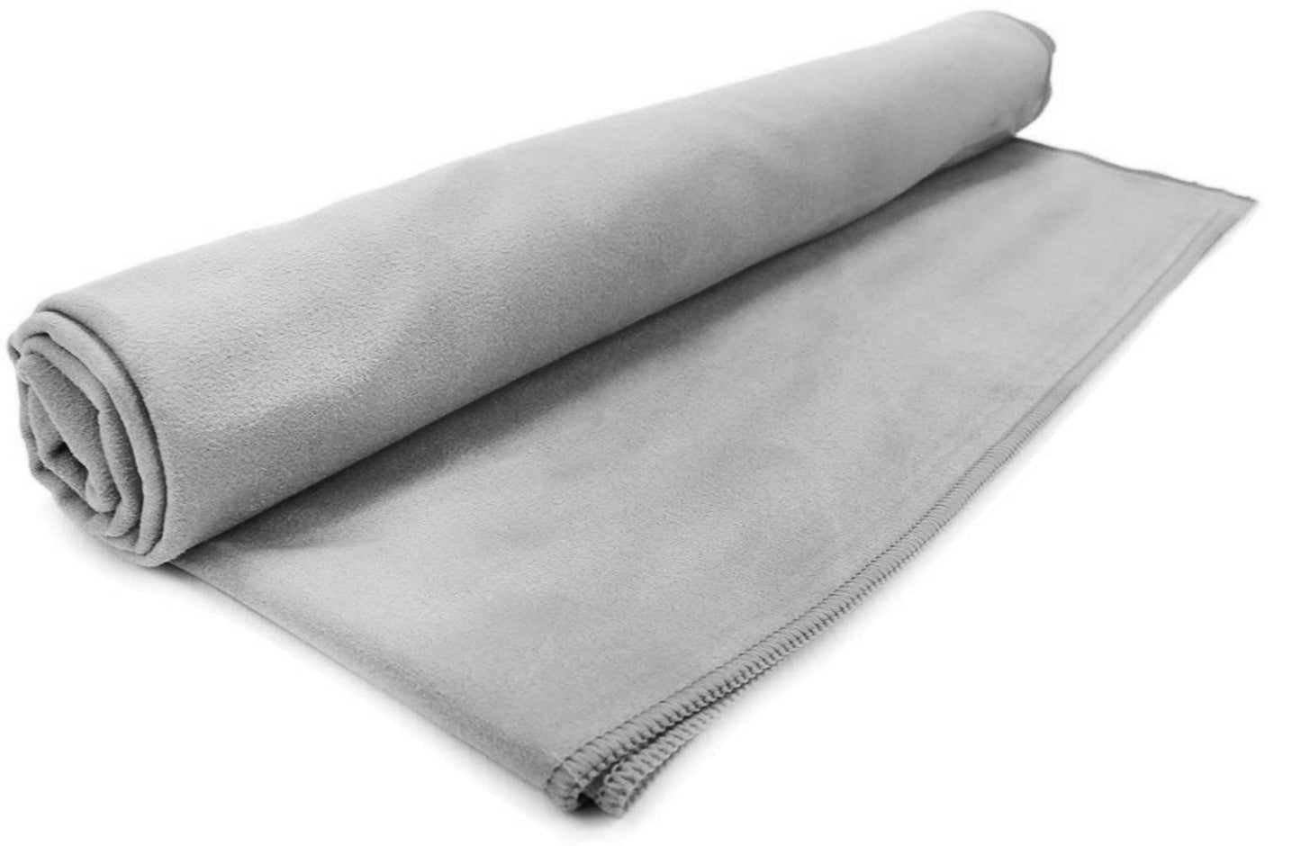 CampsBerg - Quick-Dry Microfibre Towel