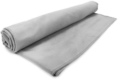 CampsBerg - Quick-Dry Microfibre Towel