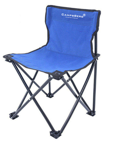 CampsBerg - Kiddies Buddy Camping Chair