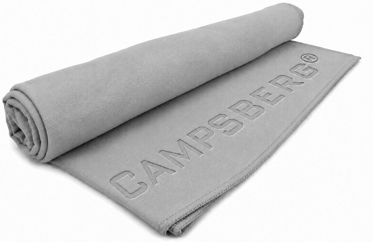 CampsBerg - Quick-Dry Microfibre Towel