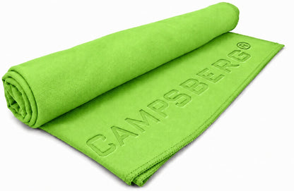 CampsBerg - Quick-Dry Microfibre Towel