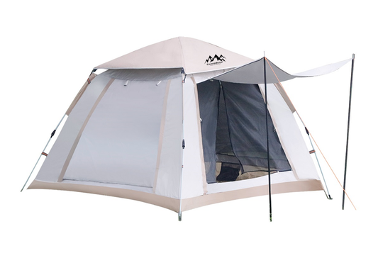 CampsBerg - Karoo Safari Camping Tent