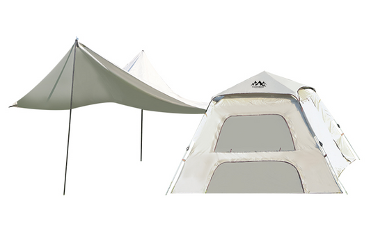 CampsBerg - Karoo Shades Camping Tent