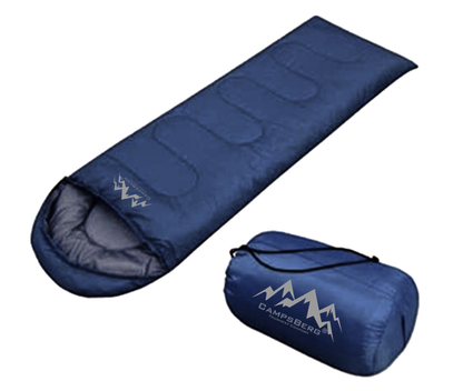 CampsBerg - Envelope Summer Sleeping Bag