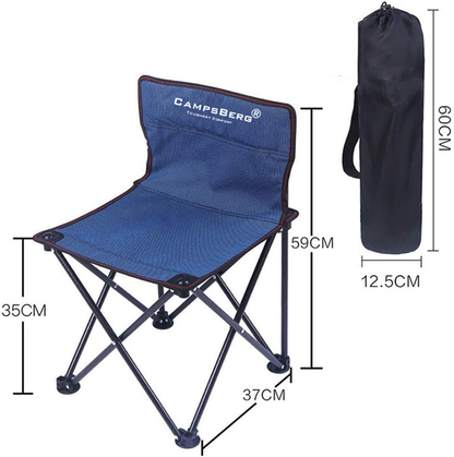 CampsBerg - Kiddies Buddy Camping Chair
