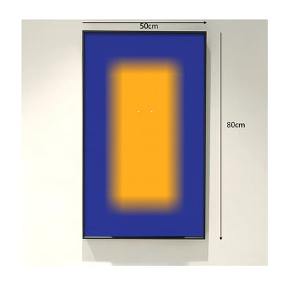 BrIQs - High-End LEGO Car Display Frame