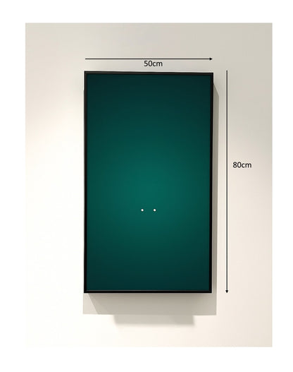 BrIQs - High-End LEGO Car Display Frame