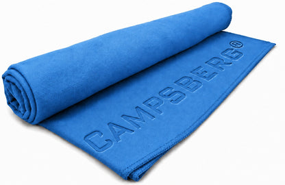 CampsBerg - Quick-Dry Microfibre Towel