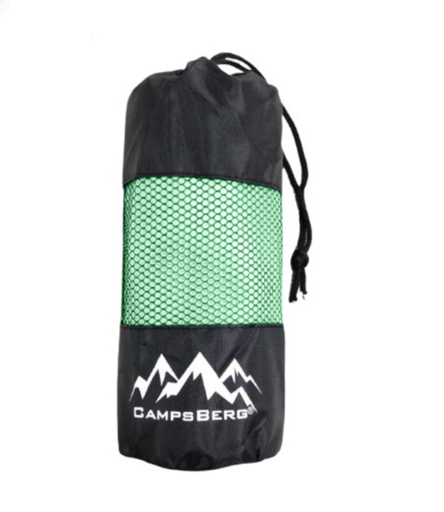 CampsBerg - Quick-Dry Microfibre Towel