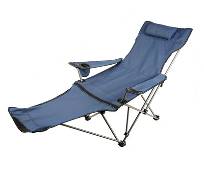 CampsBerg - Karoo Compac Legrest Camping Chair