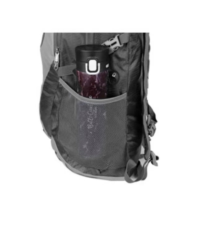 New Outlander - Folding Hajji Bag