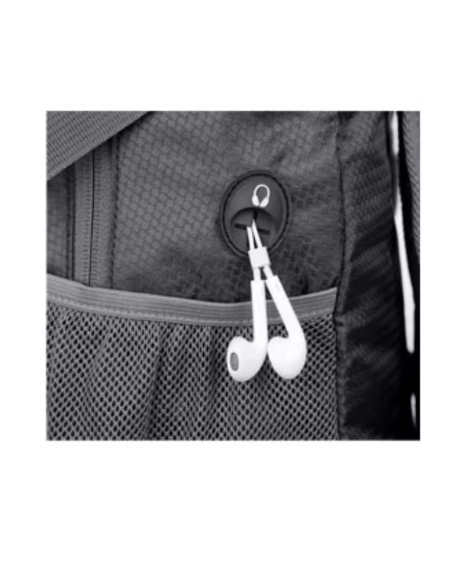 New Outlander - Folding Hajji Bag