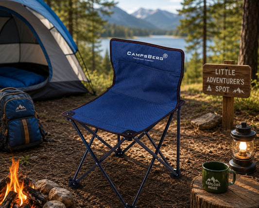 CampsBerg - Kiddies Buddy Camping Chair