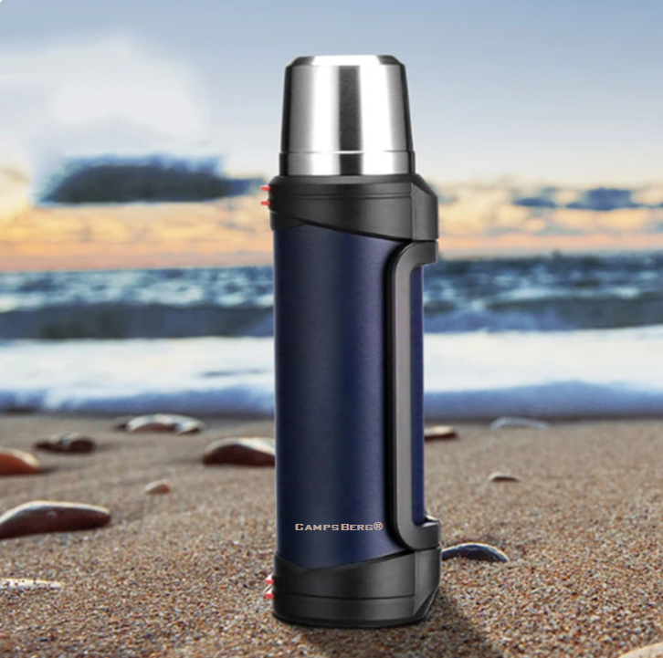 CampsBerg - Quest 1.1lt Day Flask