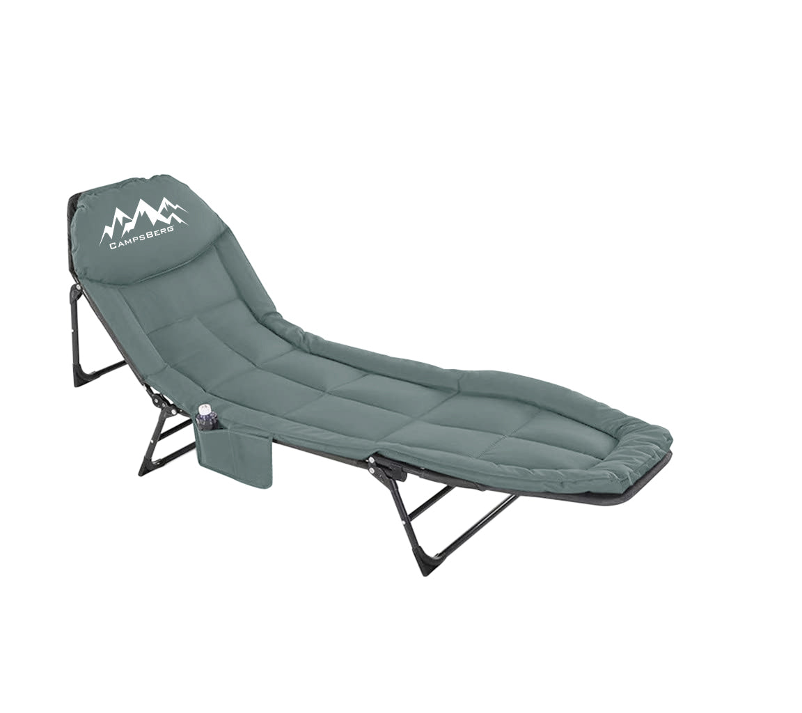 CampsBerg - Cloud 9.0 Camping Bed
