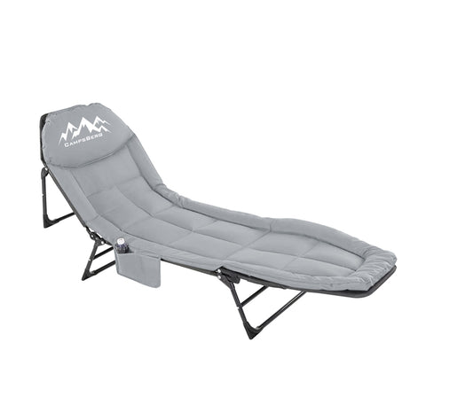 CampsBerg - Cloud 9.0 Camping Bed