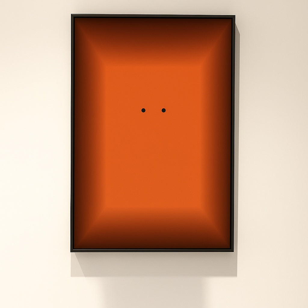 BrIQs - High-End LEGO Car Display Frame