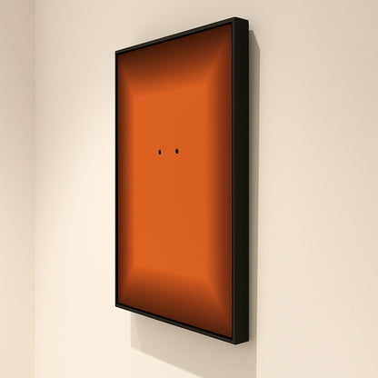 BrIQs - High-End LEGO Car Display Frame