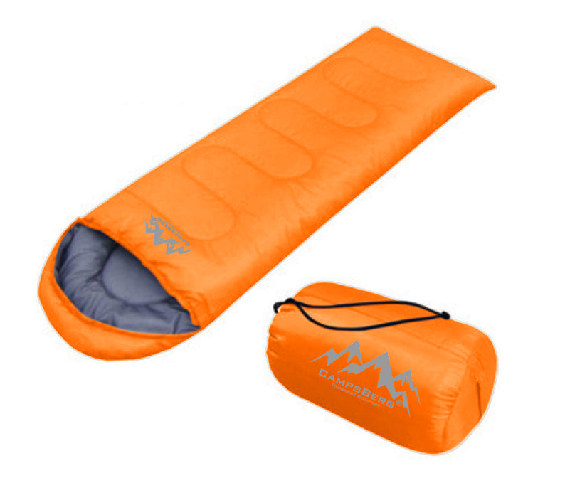 CampsBerg - Envelope Summer Sleeping Bag