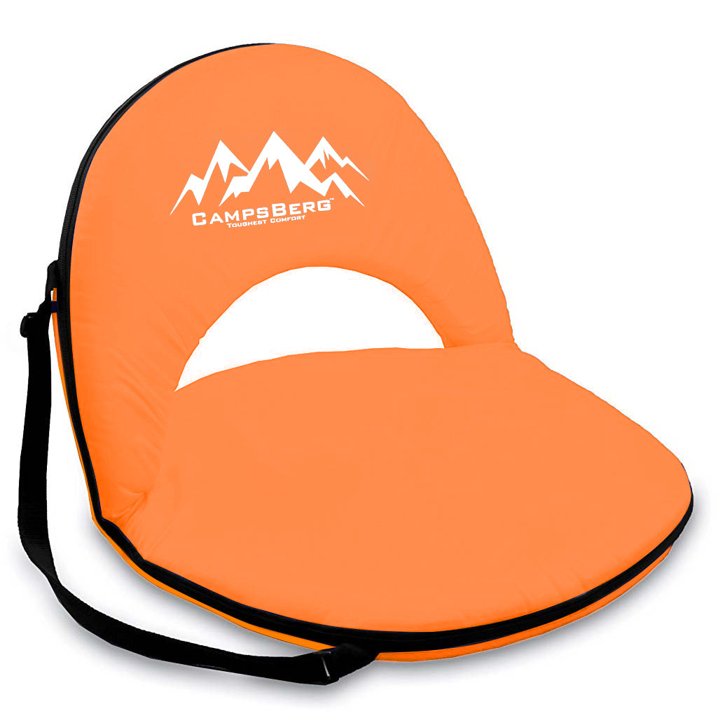 CampsBerg - Ultra Comfort Floor Chair