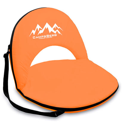 CampsBerg - Ultra Comfort Floor Chair