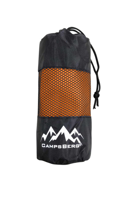 CampsBerg - Quick-Dry Microfibre Towel