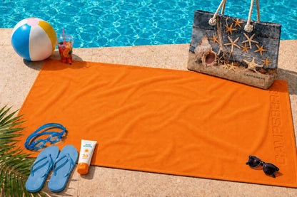 CampsBerg - Quick-Dry Microfibre Towel