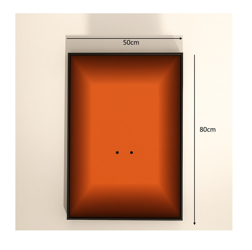 BrIQs - High-End LEGO Car Display Frame