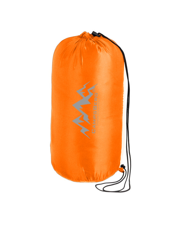 CampsBerg - Envelope Summer Sleeping Bag