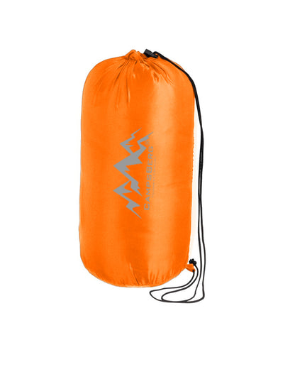 CampsBerg - Envelope Summer Sleeping Bag