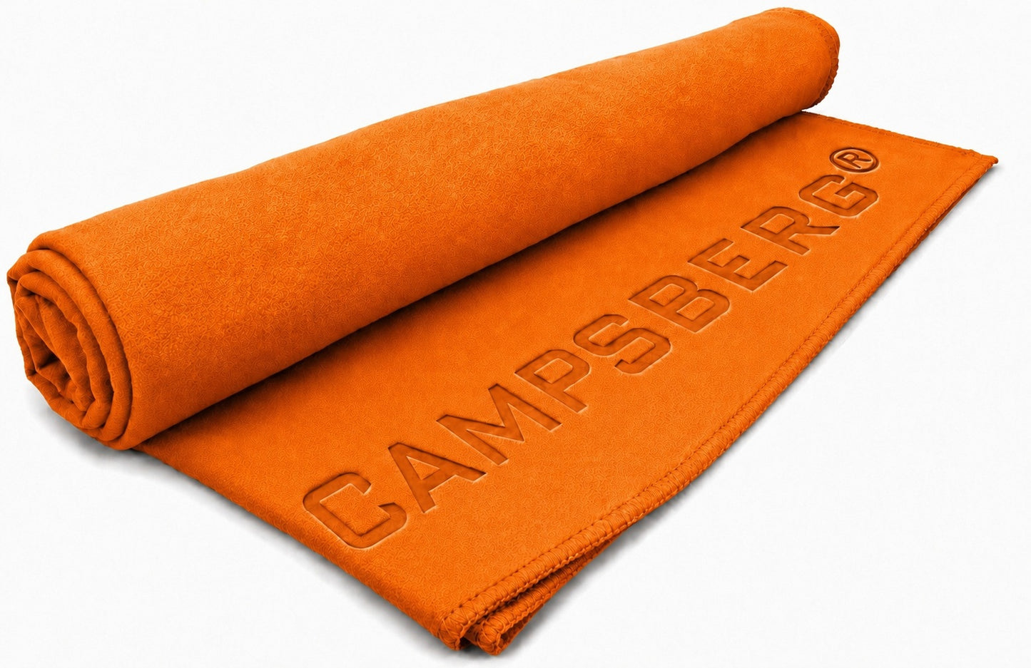 CampsBerg - Quick-Dry Microfibre Towel