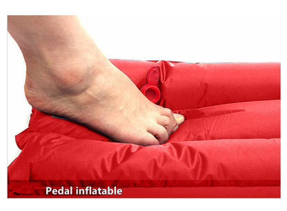 CampsBerg - Chanodug Outdoor Self-Inflating Mattress (single)