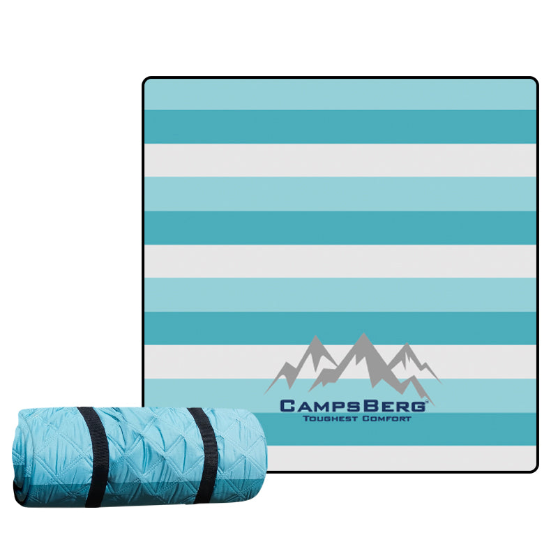 CampsBerg - Premium Picnic Mat