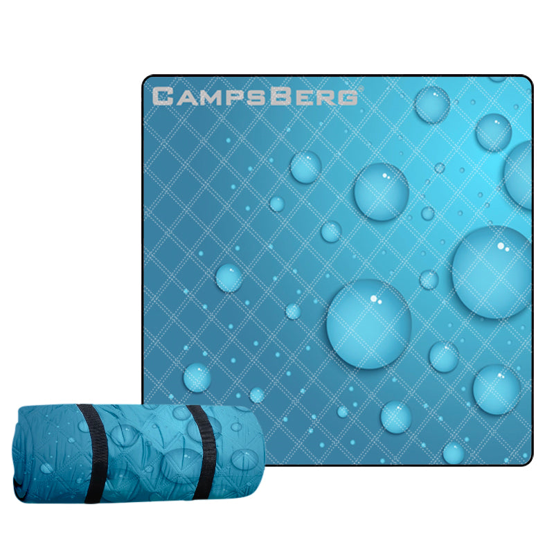 CampsBerg - Premium Picnic Mat