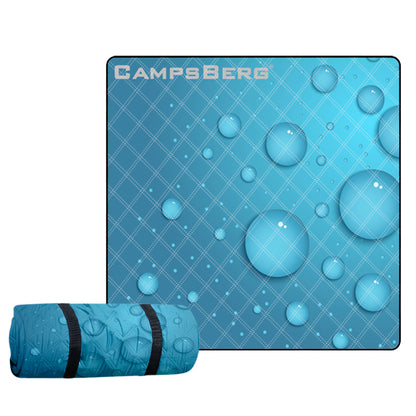CampsBerg - Premium Picnic Mat