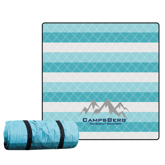 CampsBerg - Premium Picnic Mat
